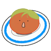 paeng2 surprise surprised 놀람 깜짝 Sticker