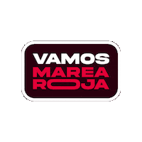 Marea Roja Panama Sticker by MEDCOMGO