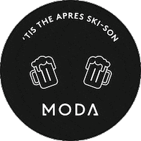 Sticker by Moda Living