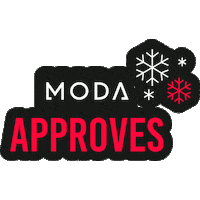 Sticker by Moda Living