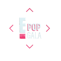eonlineasia pop sunday e pop culture Sticker