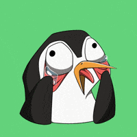 Panic What GIF by pengztracted