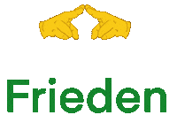 Sign Language Gebärdensprache Sticker