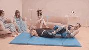 GIF by Jenny Lewis