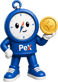 Real Estate Money Sticker by Pex Realty