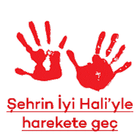 Sehriniyihali Sticker by akbank