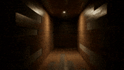 Horror Dark GIF by Wired Productions