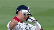 Celebrating New York GIF by YES Network
