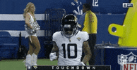 Celebrate 2018 Nfl GIF by NFL