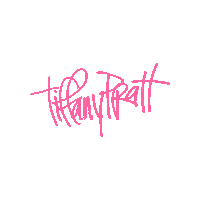 Sticker by Tiffany Pratt