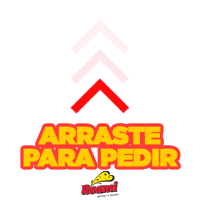 Pizza Diadepizza Sticker by Pizzaria Reami