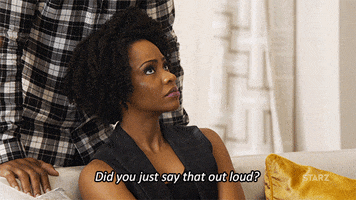 season 3 show GIF by Survivor’s Remorse