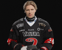 Hockey Liiga GIF by JYP