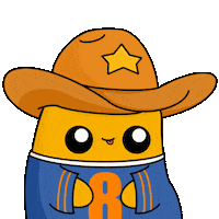 Super Bowl Nod Sticker