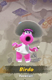 Super Mario GIF