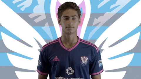 Usl League One No GIF by Tormenta FC