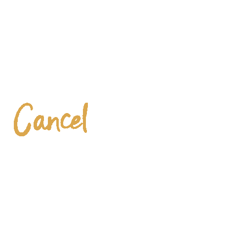 Cancel The Critics Sticker by TommeeTippeeUK