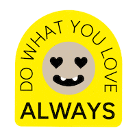 neverfeltsogreat love happy heart smile Sticker