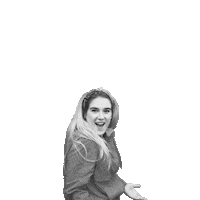 katjana gerz podcast Sticker