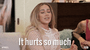 Sad Channel 9 GIF by Married At First Sight Australia