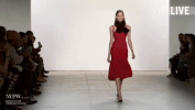 nyfw feb 2017 GIF by NYFW: The Shows