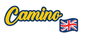 Camino De Santiago Compostela Sticker by ElCaminoParaLatinos