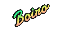 Boiro Sticker by Fresa Creativa