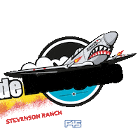 F45stevensonranch f45 f45training f45 training f45 renegade Sticker