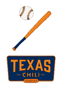 texaschili  Sticker