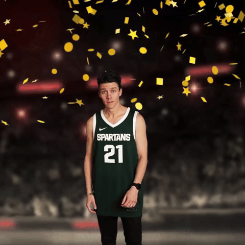 LET'S GO!