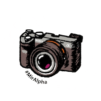 A1 A9 Sticker by Sony Россия