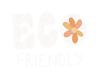 Reuse Reduce Sticker by Protea Zero Waste