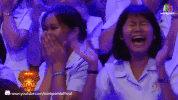 thailand ching roi ching wan wow wow wow GIF