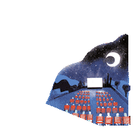 Filmfestivalgr Sticker by Thessaloniki International Film Festival