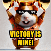 Winner Win GIF by Guinea Gambino