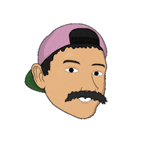 Animation Film Sticker by Food Fight Studios