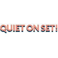 Animation Media Sticker by Ocean Front Entertainment