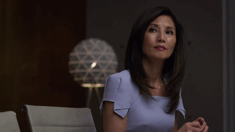 the good doctor GIF by ABC Network