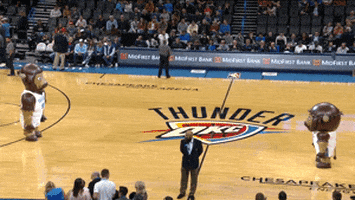 GIF by NBA