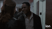 Law And Order Svu Force GIF by ION