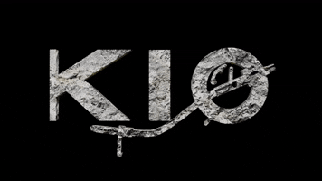Logo Dj GIF by Kio Dj