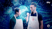 Dance Love GIF by MasterChef Italia