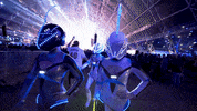 music festival dance GIF by Insomniac Events
