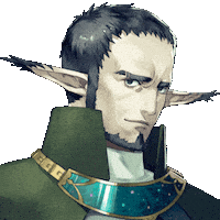 Video Game Fantasy Sticker by ATLUS West