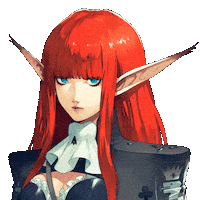 Video Game Fantasy Sticker by ATLUS West