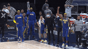 Happy Lets Go GIF by Indiana Pacers