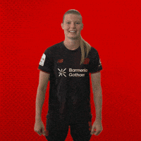 Happy Bayer 04 GIF by Bayer 04 Leverkusen