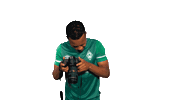 Fussball Sticker by SV Werder Bremen