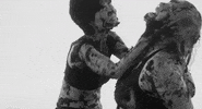 Can I Go On GIF by Sleater-Kinney