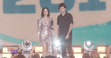 Teen Choice Awards David Dobrik GIF by FOX Teen Choice